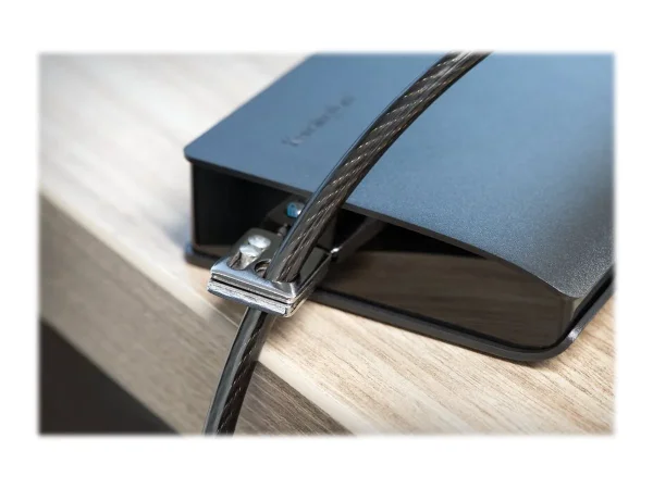 KENSINGTON Schliesssystem fur Desktop