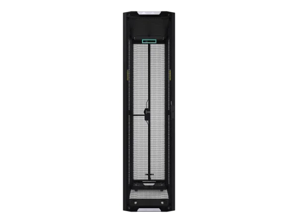 HPE 42U 600x1200 Ent G2 Shock Rack