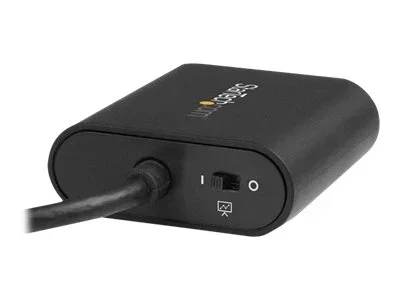 STARTECH USB-C auf HDMI Adapter