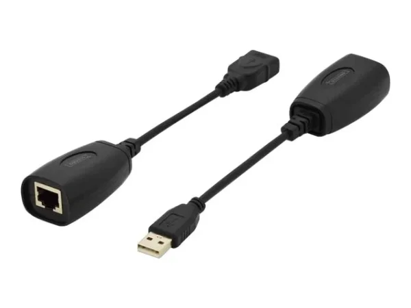 DIGITUS USB Extender bis 45m