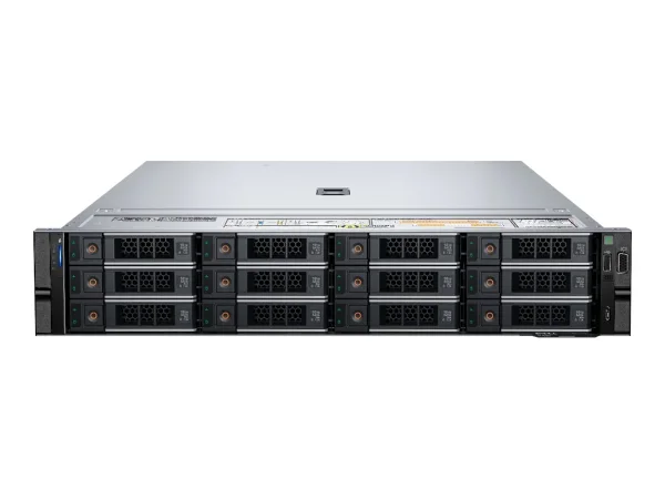 DELL PowerEdge R7625 2x AMD EPYC 9124