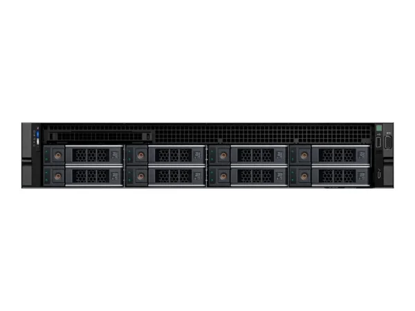 DELL PowerEdge R7615 AMD EPYC 9124