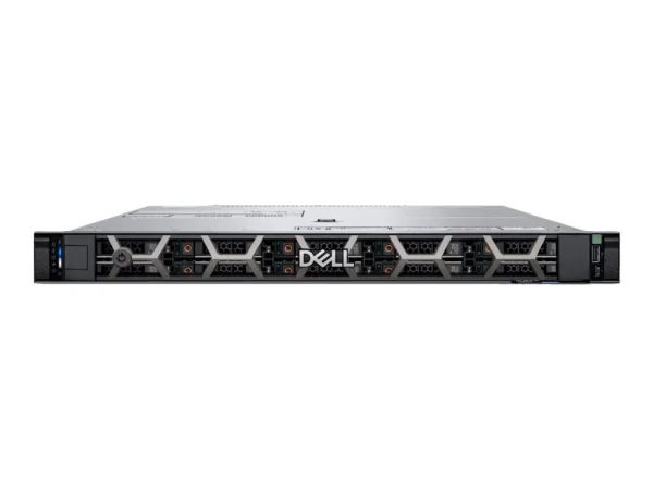 DELL PowerEdge R6625 2x AMD EPYC 9334