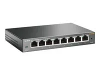 TP-LINK TL-SG108E