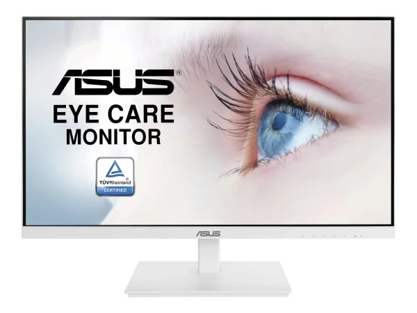 ASUS Eye Care VA27DQSB-W 68,58cm IPS