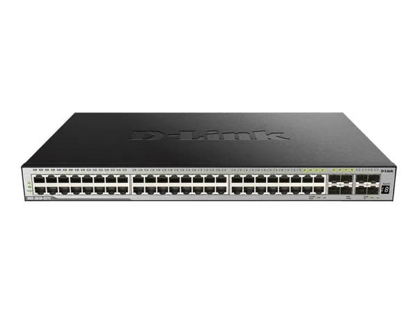 D-LINK DGS-3630-52TC/SI/E