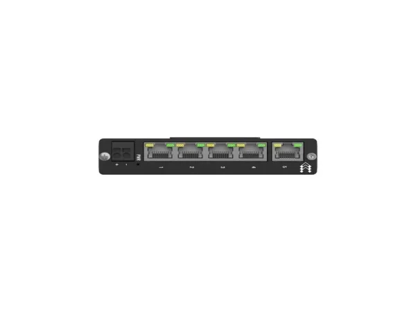 TELTONIKA NETWORKS TSW114 GB Switch DIN