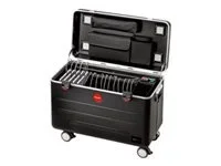 PARAT Case i16 11.0 USB-C 5V CS schwarz