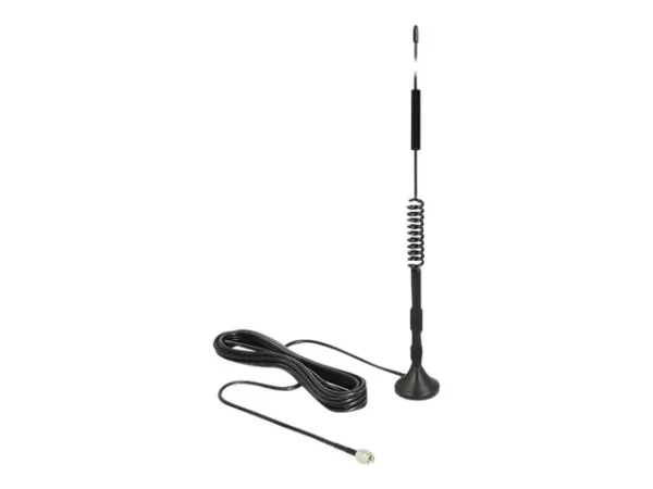 DELOCK LTE Antenne SMA Stecker 5 dBi