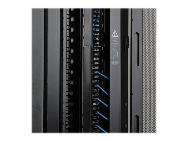 EATON TRIPPLITE 42U Server Rack