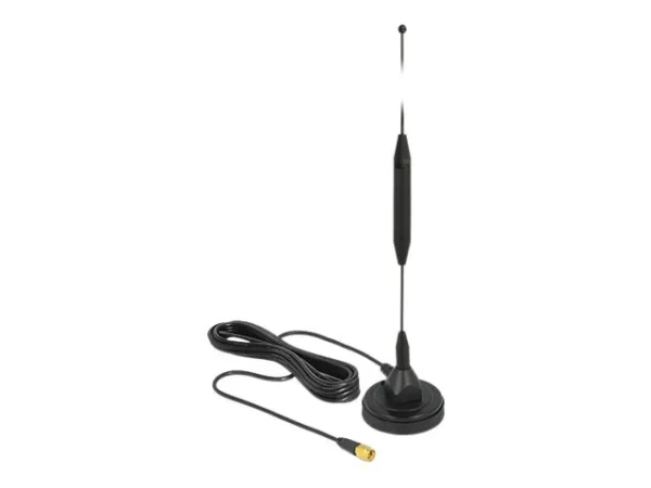 DELOCK GSM Antenne SMA Stecker 3,5 dBi