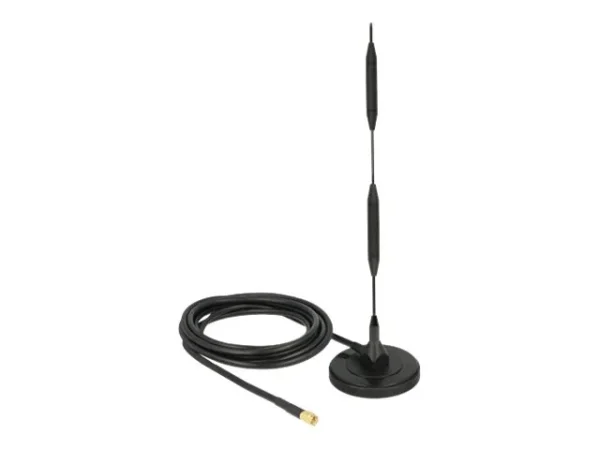 DELOCK LTE Antenne SMA Stecker 5 dBi