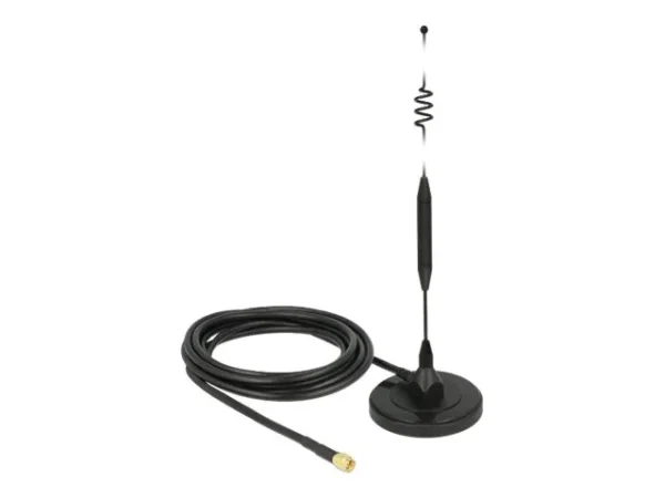 DELOCK LTE Antenne SMA Stecker 6 dBi