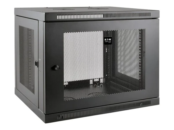 EATON TRIPPLITE 9U Server Rack
