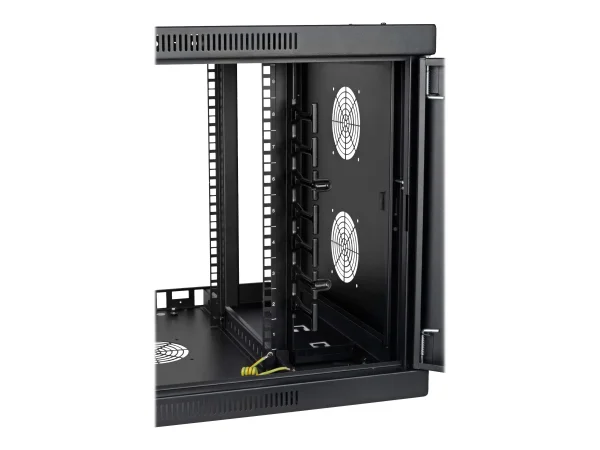 EATON TRIPPLITE 9U Server Rack