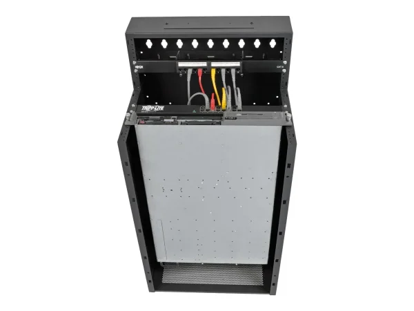 EATON TRIPPLITE 16U Server Rack