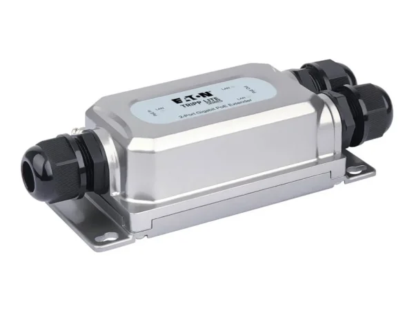 EATON TRIPPLITE 2 Port Gigabit Repeater