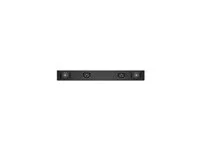 APC Rack PDU 100-240V/20A 220-240V/16A