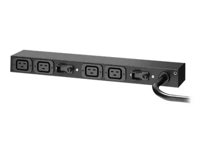 APC Rack PDU Basic 0U/1U 220-240V 32A
