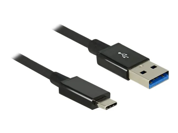 DELOCK Kabel USB 3.1 Gen 2 USB Type-C