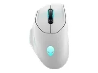 DELL Alienware Wls Gaming Mouse AW620M