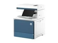 HP Clr LaserJet Ent Flw MFP 6800zf Prntr