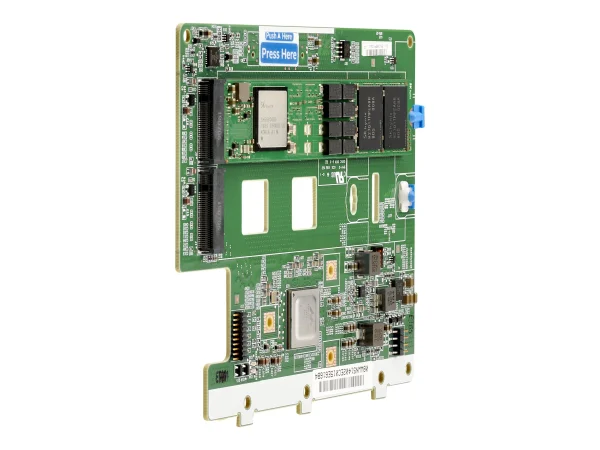 HPE NS204i-d Gen11 Ctrlr Kit
