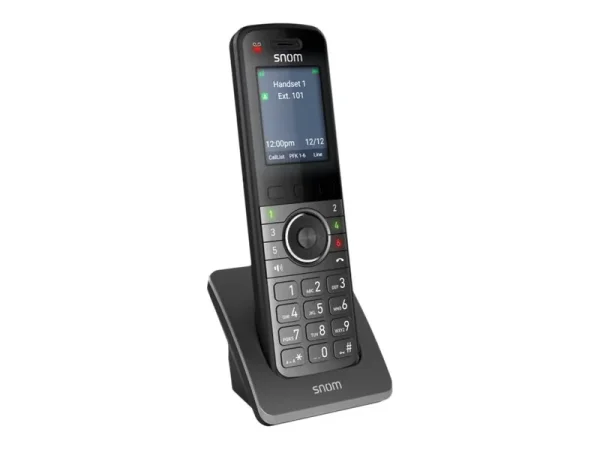 SNOM M55 Handset EU