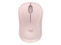 LOGI M240 Silent Bluetooth Mouse - ROSE