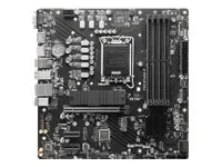MSI PRO B760M-P LGA1700 mATX MB