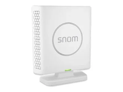 SNOM M6 Range Extending Repeater Wideban