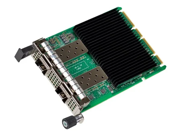 INTEL 25GbE Ethernet Network AdapterE810