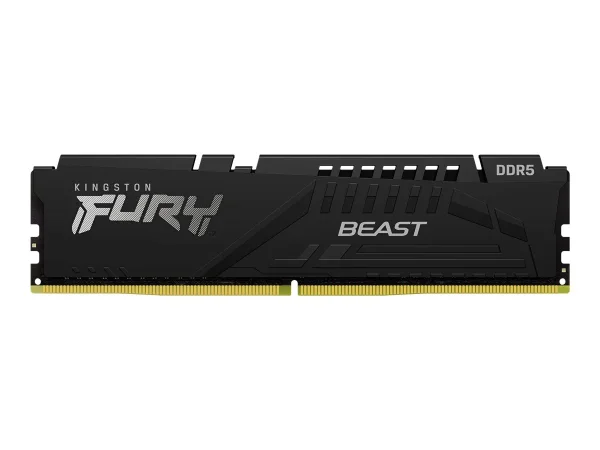 KINGSTON FURY Beast 64GB 5600MT/s DDR5