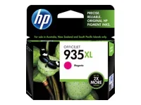 HP 935XL Magenta Ink Cartridge