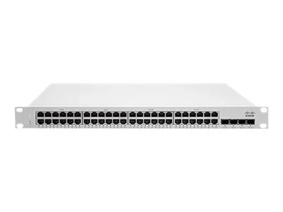 CISCO Meraki MS210-48LP
