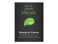 CISCO Meraki MS210-24P Enterprise Lic 3