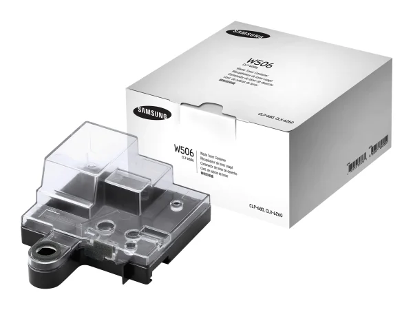 SAMSUNG CLT-W506 Toner Collection Uni