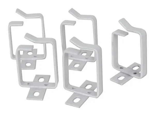 DIGITUS Kabelfuehrungsbuegel 100mm