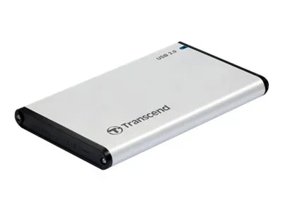 TRANSCEND StoreJet 25S3 SSD/HDD 0GB exte