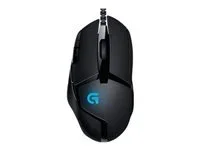 LOGI G402 Hyperion Fury FPS Gaming Mouse