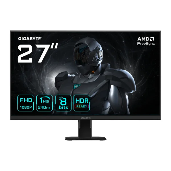 GIGABYTE GS27F2 68,6cm SS IPS Monitor