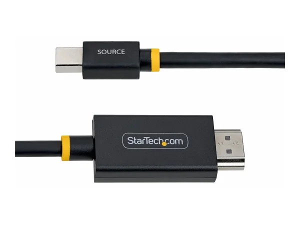 STARTECH 2m 4K MDP zu HDMI Adapterkabel