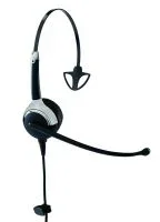 VXI Headset UC ProSet LUX USB Mono 5010, DSP, Echounter