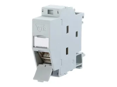 METZ CONNECT REGplus IP20 C6Amodul 180 M