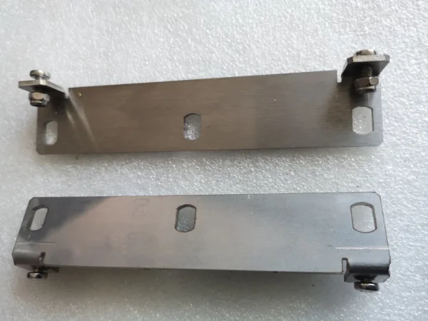 ALLNET MSR zbh. ALL4002 Montagewinkel f. ALL4500/3690/3691/4075/ALL4076/PL3651/PL3551