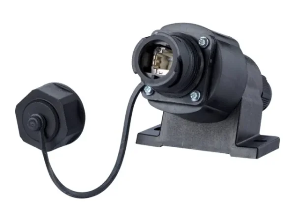 METZ CONNECT E-DAT Industry IP67 V1 AP