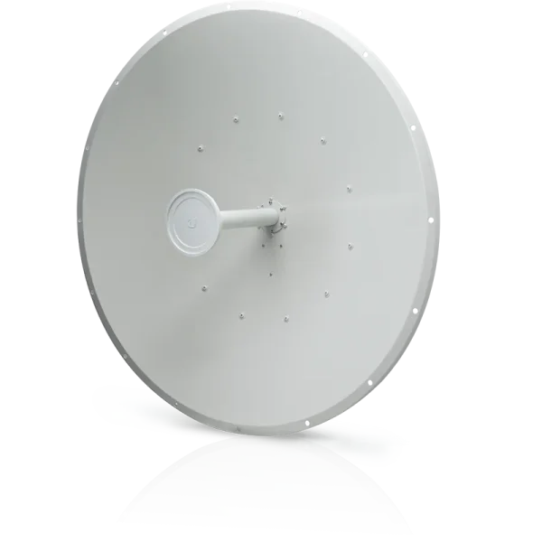 Ubiquiti RocketDish 34dBi, 5GHz, Rocket Kit