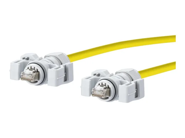 METZ CONNECT E-DAT V6 IP67 - IP67 15m