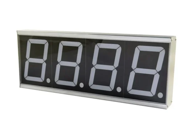 ALLNET ALL-PoE-CNT-1 / PoE Counter, Zähler