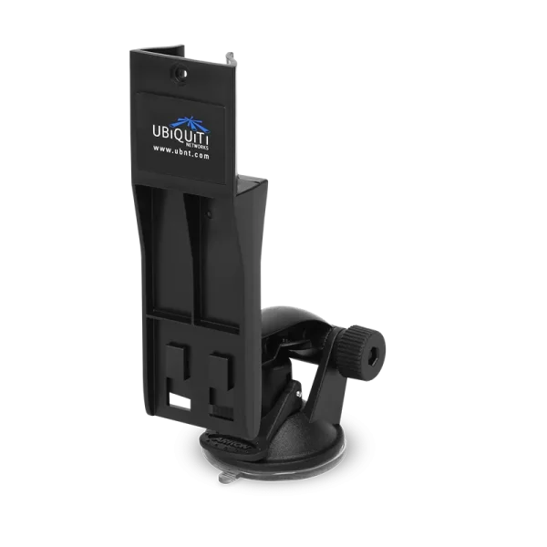 Ubiquiti NanoStation Wall/Window mount for NSM2/NSM5/locoM2/